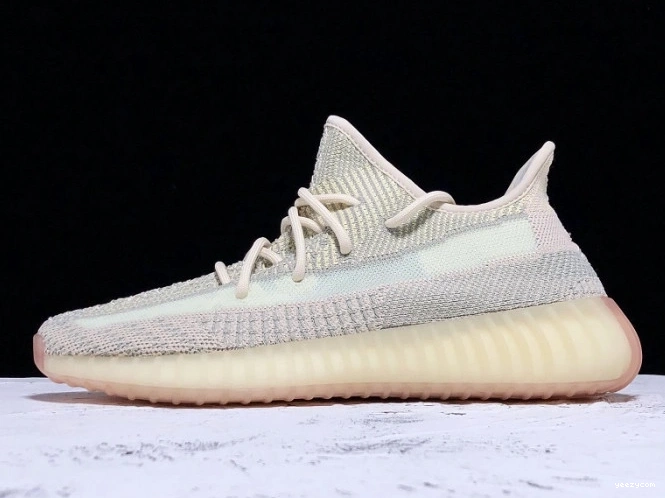 350 Adidas FW3042 Citrin Boost Yeezy V2 0906